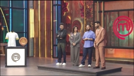 Celebrity MasterChef - Season 01 - 3rd April 2025